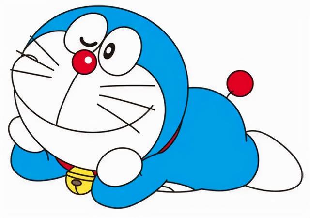 盘点哆啦a梦最牛逼的道具，其中的很多道具已经实现了