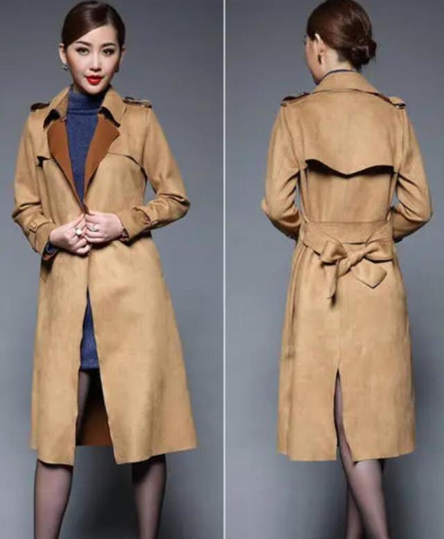 水貂绒衣服怎么洗，水貂绒大衣正确清洗方法