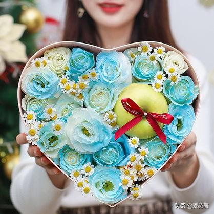 圣诞礼物推荐排行，圣诞节送朋友礼物排行榜