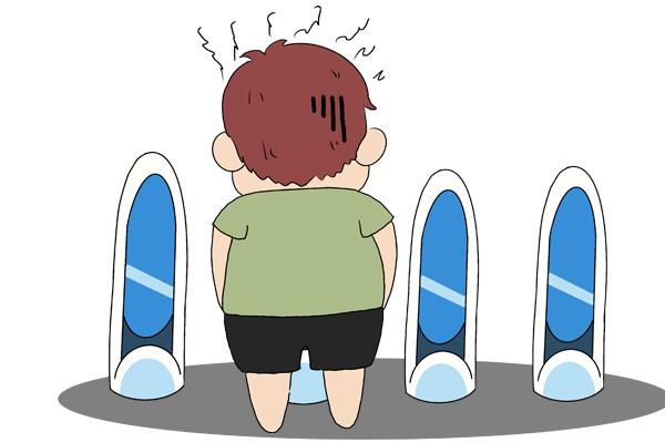 泡泡尿一定是糖尿病吗(是不是尿有泡就有糖尿病)