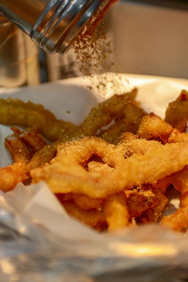 厦门必吃的六道菜，这些藏在巷子里的美食