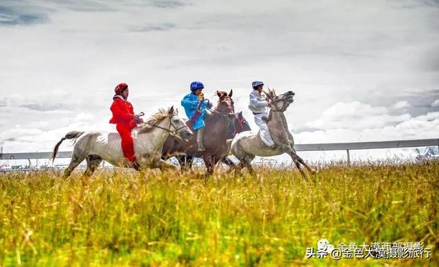 甘南旅游攻略完整版，2022版甘南旅行必备攻略上线