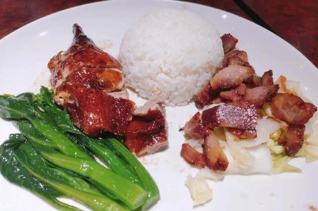 广东十大美食小吃，这才是广东十大美食