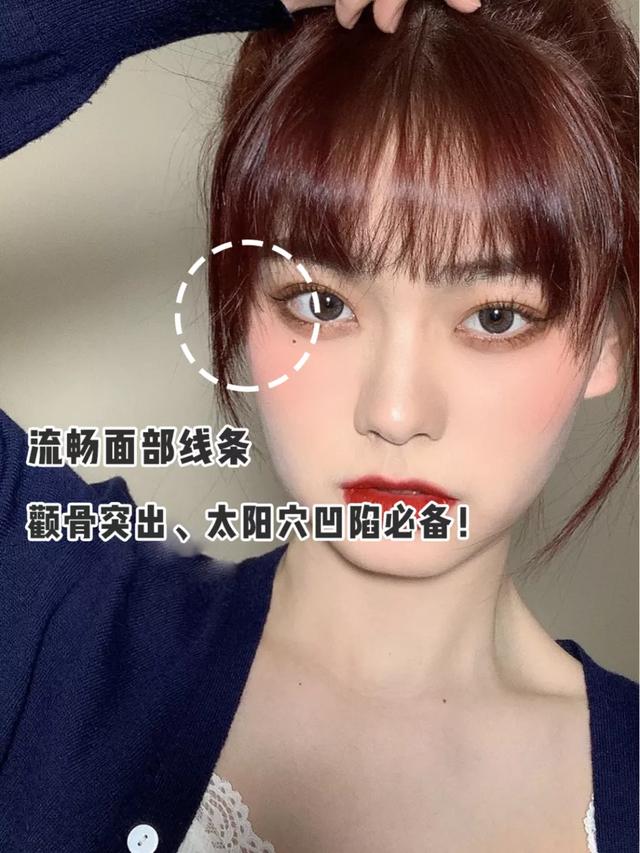 刘亦菲到底有多美，细评刘亦菲美颜