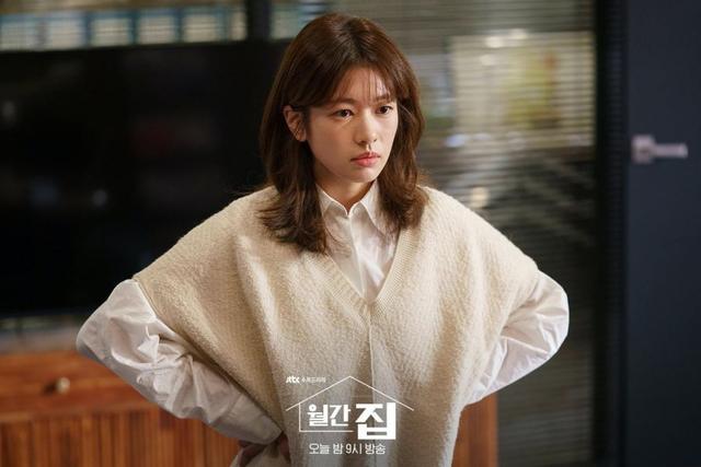 黑暗荣耀更新频率，韩剧《黑暗荣耀2》开播一天