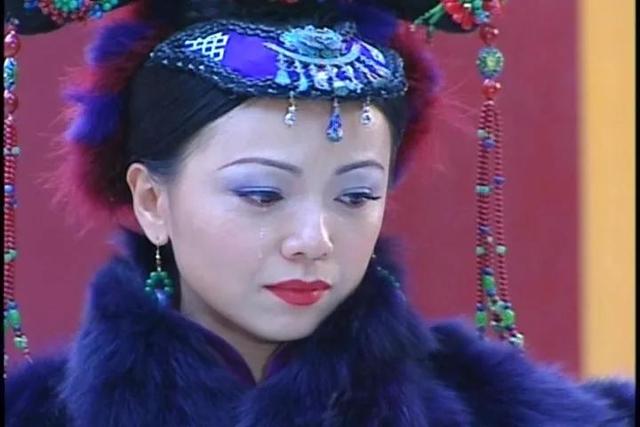 巾帼枭雄第一部，巾帼枭雄第一部和第二部哪个好看（《巾帼枭雄1》之海棠）