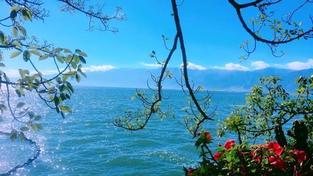 适合情侣旅游十大景点，盘点情侣必去的10个旅游目的地