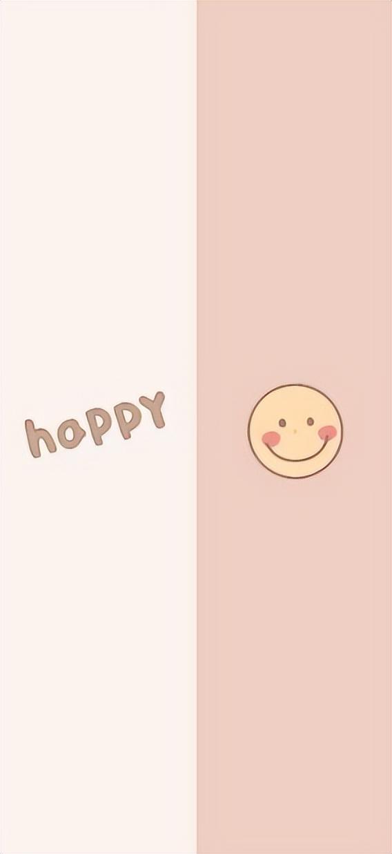 好看的聊天背景图片，好看的微信聊天背景图简单（渐变色系聊天背景壁纸）