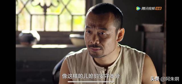 红高粱最后九儿怎么了，再看红高粱才懂守10年望门寡的大嫂