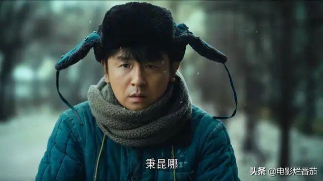 娱乐圈4大人气男星你最看好哪一位，明星为颜值焦虑