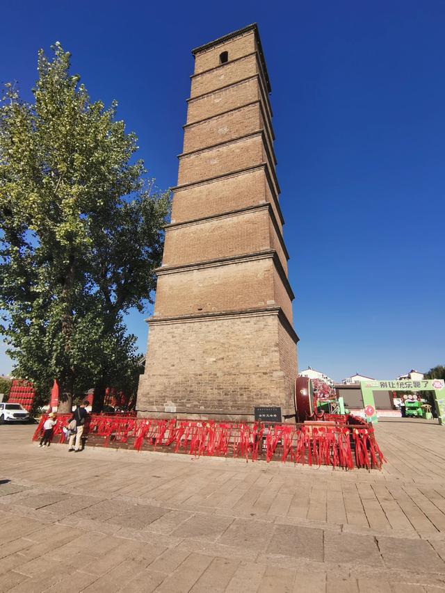 洛邑古城在哪里，洛阳老城区洛邑古城