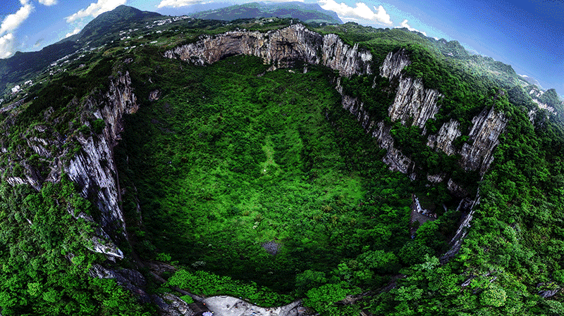 西昌三日游最佳路线，四川旅游攻略景点必去三日游