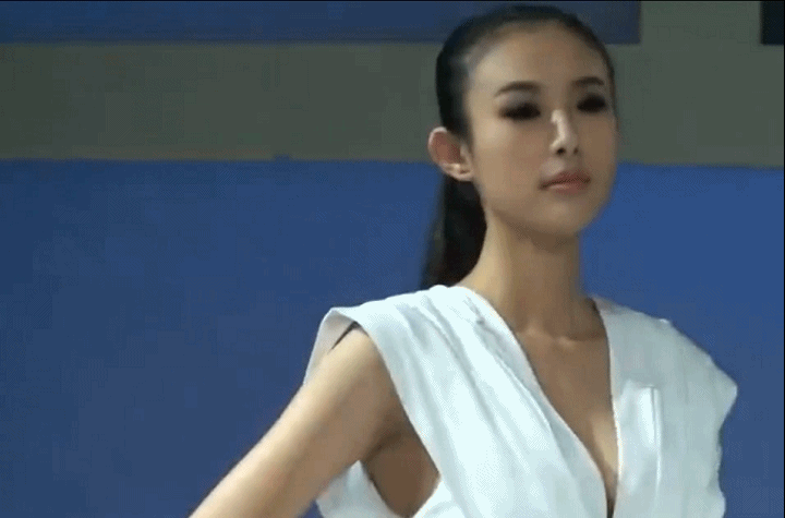翟凌现在的老公，遭前男友杨迪报复后