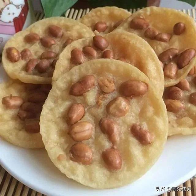 客家特色小吃食谱，客家小吃鲜香嫩滑