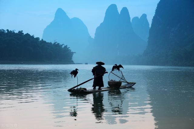 祖国风景优美，十大中国最美的自然景观