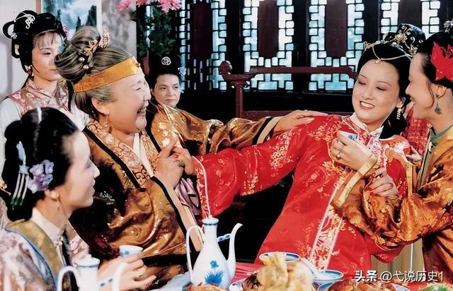 林黛玉悲惨的一生，每个人这一生都可能经历