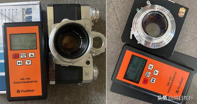 复古情怀胶片相机满满的仪式感，九款实用仿拍立得胶片感APP大测评