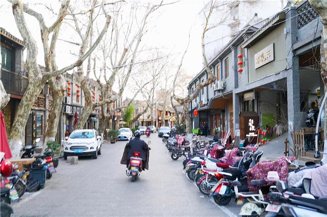 淮安哪个区最繁华，江苏淮安最值得去的地方