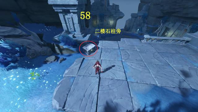 原神渊下宫任务，原神渊下宫所有任务攻略全过程（原神渊下宫怎么进入）