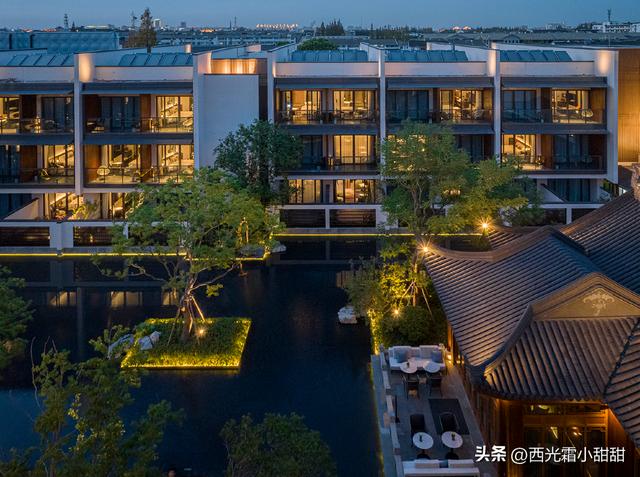 苏州最繁华的地方，苏州姑苏区最繁华的地方