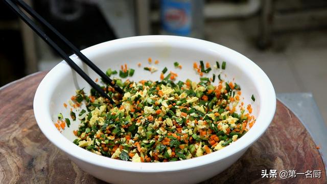 韭菜炒什么好吃，韭菜配哪些菜炒好吃（5种做法，鲜香美味顿顿光盘）