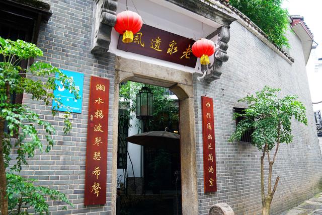湖南自由行攻略，湖南旅游自由行5天攻略