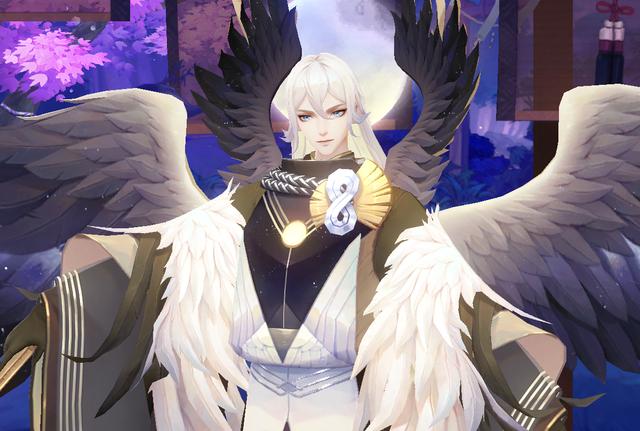 阴阳师彼岸花新版阵容，阴阳师2款典藏皮优化