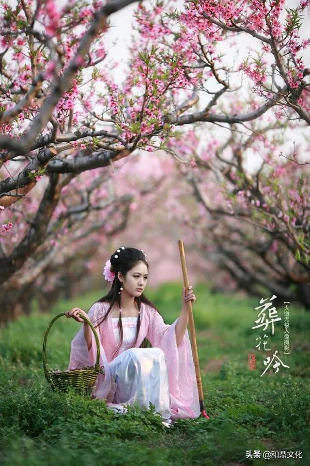 红楼梦林黛玉葬花的原因，刘姥姥揭开林黛玉死因