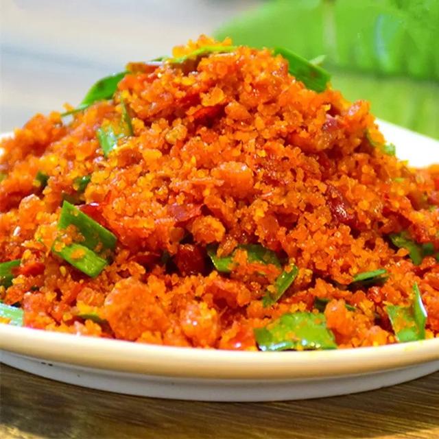 土菜，湖北传统土菜