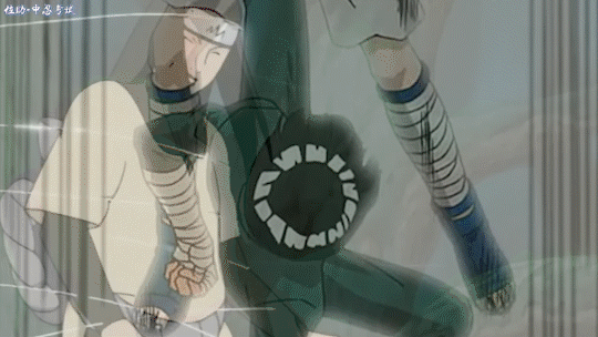 火影忍者实力排名，火影忍者的全部人物实力排行（火影忍者全人物战斗力排名-中忍）