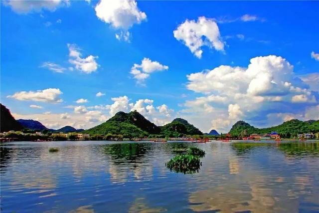 丽江有几个古镇，丽江最好的小众古镇（10个比丽江更美的古镇）