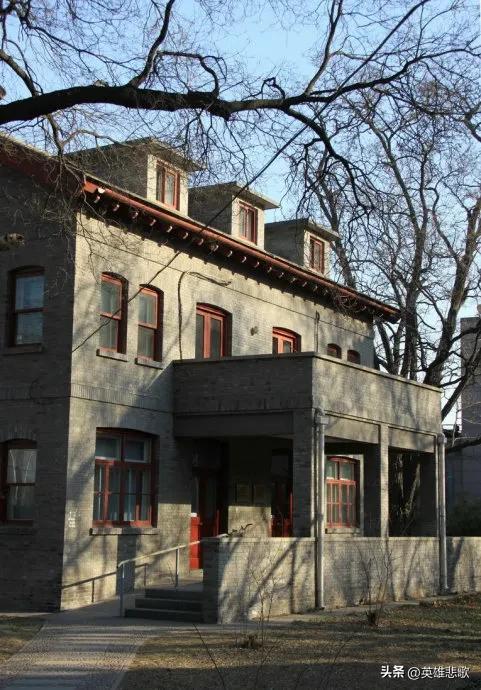 燕京大学和北京大学的关系，燕京大学和北大是什么关系