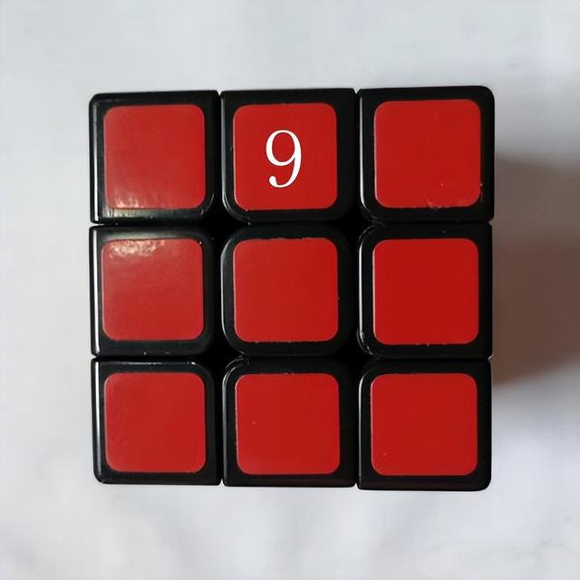 儿童简单数字游戏，让孩子玩简单的数字游戏