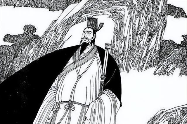 五胡乱华汉族史上最黑暗的时刻，五胡乱华到底有多乱