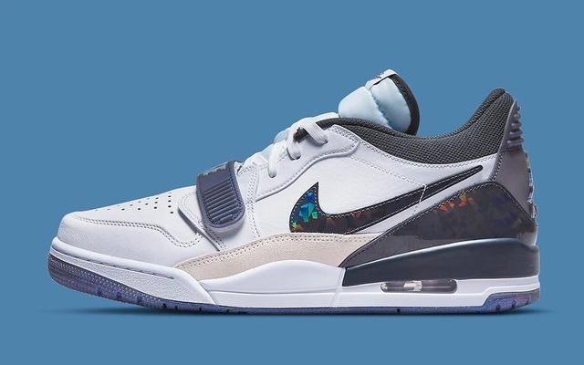 nike 欧文1代配色，耐克新品AF1新配色曝光