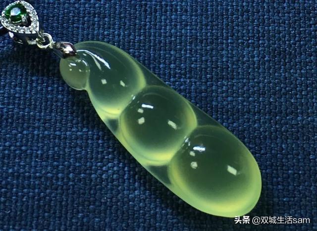 岫玉要怎么保养，关于岫玉泡油
