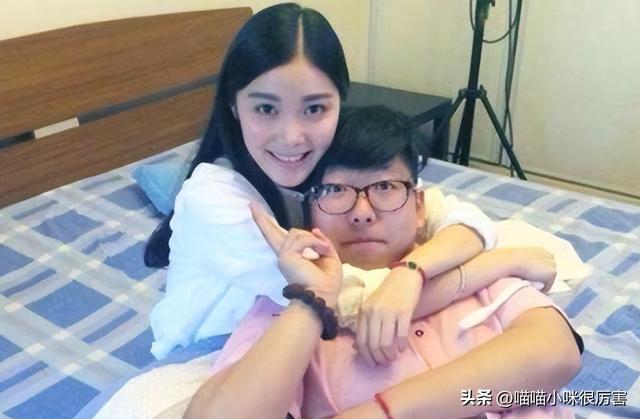 杨紫和张一山最新情况，张一山消失已久后出现