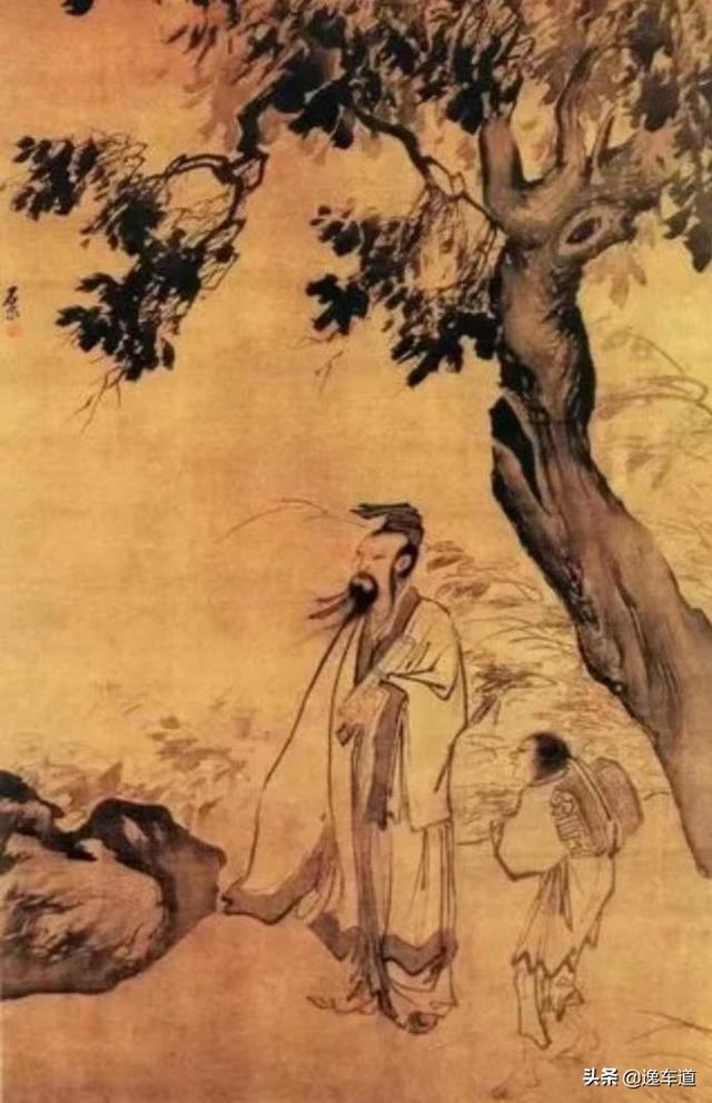 古代交通工具是怎样造成的，我国古代交通工具概况