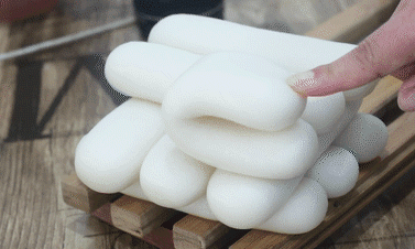 年糕的吃法大全，年糕最好吃的十种做法（#我的养生日常-远离秋燥#年糕换一种吃法）