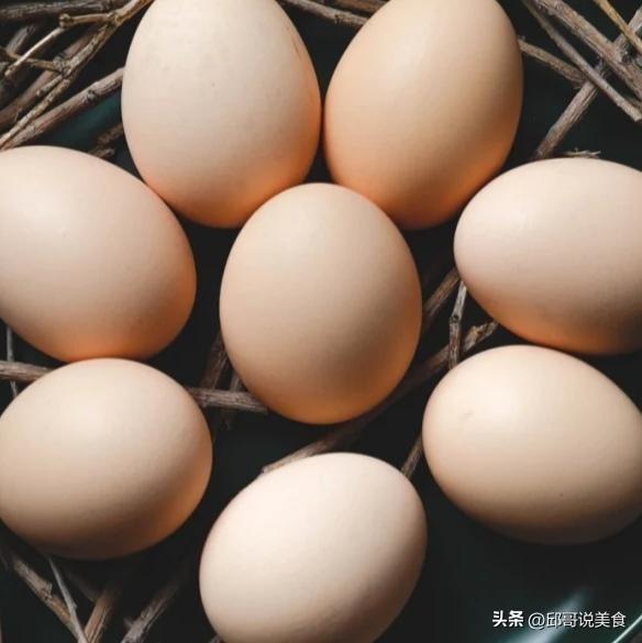 鸡蛋怎么做好吃又简单，鸡蛋好吃的4种简单的做法（面粉加3个鸡蛋）