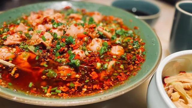 北京值得N刷的4家川菜麻辣餐馆，北京吃川菜的好地方