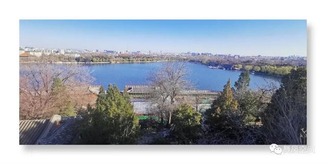 北海公园的白塔有什么来历，北海白塔
