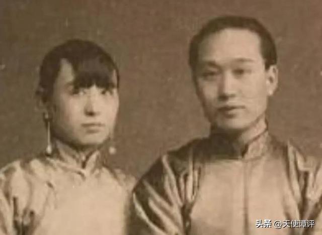 荀慧生的女儿荀令莱之死因，天使谭荀令言荀慧生