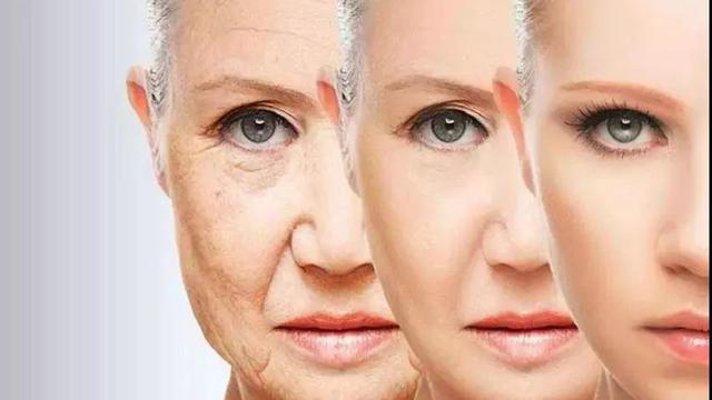 老年人年龄新划分，老年人的这6个健康“硬指标”