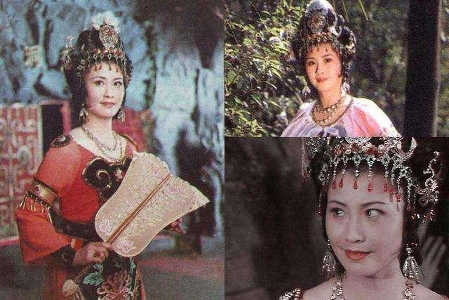 没有整过容的女明星，90年没整过容的女明星（“不老女神”现原形）