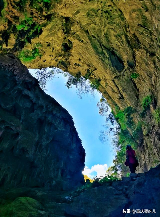 能避暑的地方推荐，推荐10处风景好的避暑好去处