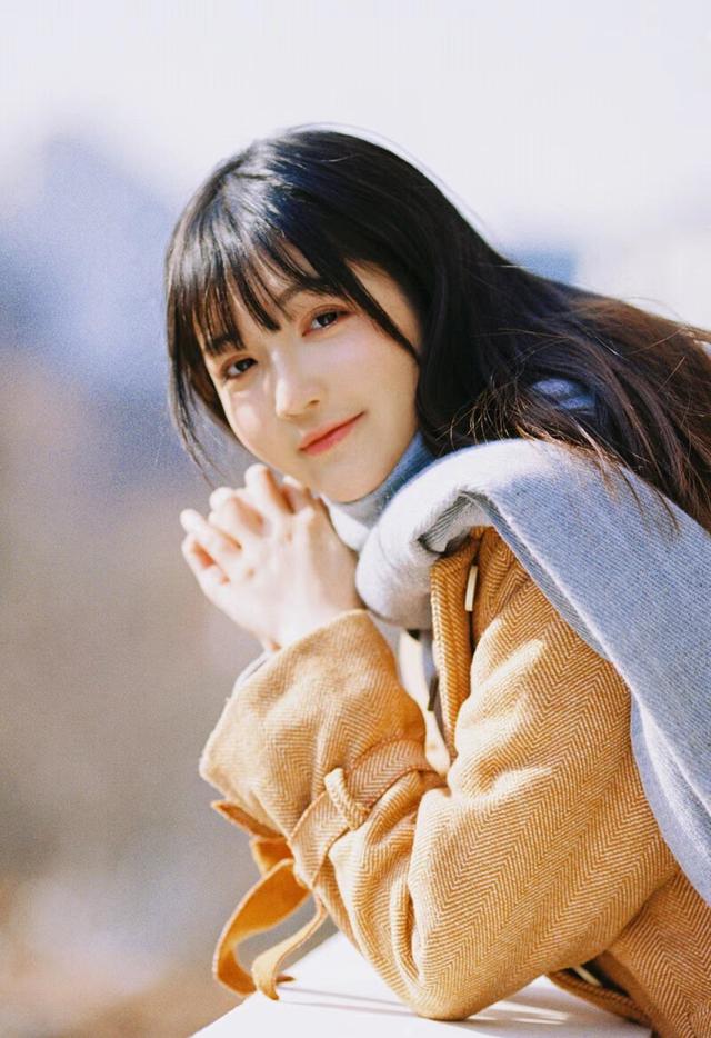 写真美照拍摄小技巧，好看的写真照要如何拍