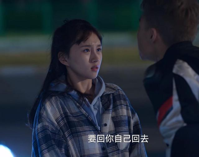 有名的机车美女，女一号没有过硬的颜值