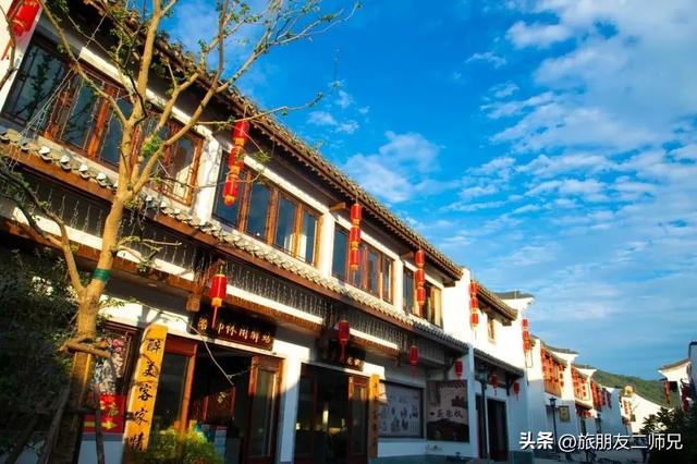 梅州三日自由行攻略，广州出发-梅州3天游