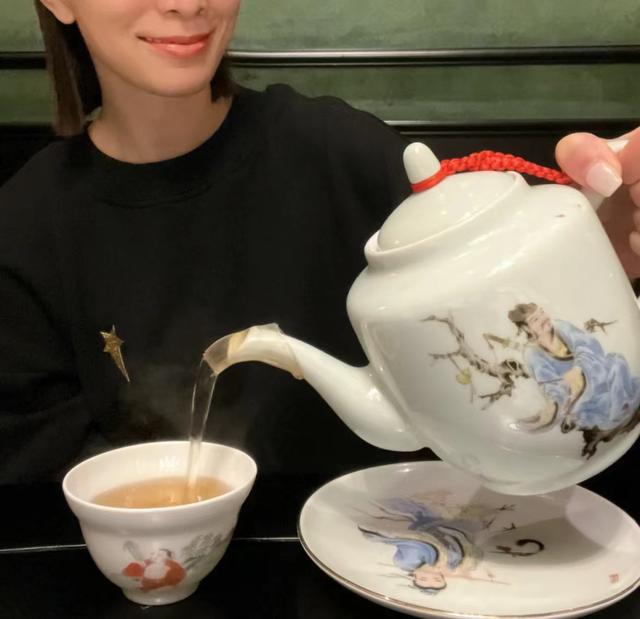 90年代老茶乌龙茶，老广州人最爱的三款中高端茶叶
